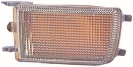 ABAKUS blikač 441-1606L-UE-C levá přední