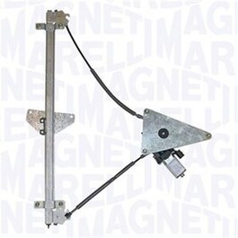 MAGNETI MARELLI zvedací zařízení oken 350103107100 levá přední