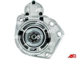 AS-PL startér S0104
