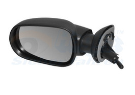 VAN WEZEL vnější zpětné zrcátko 1514804 pravá