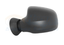 VAN WEZEL vnější zpětné zrcátko 1516804 pravá