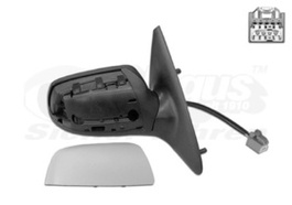 VAN WEZEL vnější zpětné zrcátko 1829818 pravá