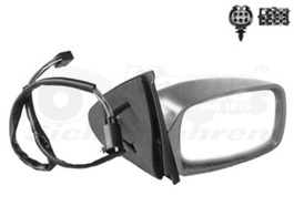 VAN WEZEL vnější zpětné zrcátko 1830818 pravá