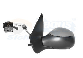 VAN WEZEL vnější zpětné zrcátko 4028828 pravá