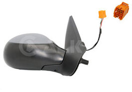 ALKAR vnější zpětné zrcátko 6126291 pravá