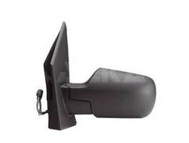 ALKAR vnější zpětné zrcátko 6126387 pravá