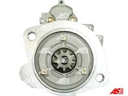 AS-PL startér S2012