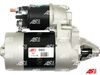 AS-PL startér S4025