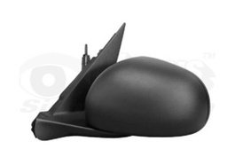 VAN WEZEL vnější zpětné zrcátko 1609803 levá