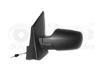 VAN WEZEL vnější zpětné zrcátko 1810803 levá