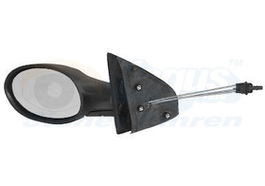 VAN WEZEL vnější zpětné zrcátko 1773803 levá