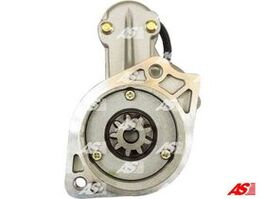 AS-PL startér S2015