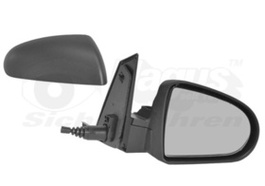 VAN WEZEL vnější zpětné zrcátko 3235804 pravá