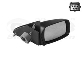 VAN WEZEL vnější zpětné zrcátko 1825808 pravá