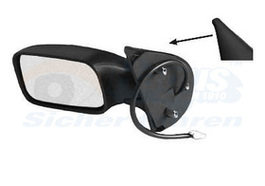 VAN WEZEL vnější zpětné zrcátko 1754817 levá