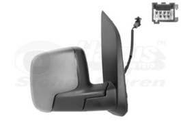 VAN WEZEL vnější zpětné zrcátko 1748818 pravá