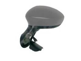 ALKAR vnější zpětné zrcátko 6111547 levá