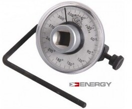 ENERGY Ukazatel úhlu utahování NE00115