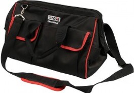 YATO Taška montérská 40x23x25 cm YT-7433