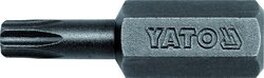 YATO Bit TORX 8 mm T25 x 30 mm 50 ks YT-7900