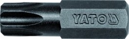 YATO Bit TORX 8 mm T45 x 30 mm 50 ks YT-7904