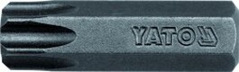 YATO Bit TORX 8 mm T50 x 30 mm 50 ks YT-7905