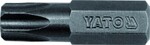 YATO Bit TORX s otvorem 8 mm T45 x 30 mm 50 ks YT-7915