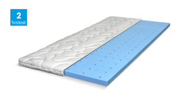 Krycí matrace TOP TOPPE