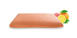 Polštář Essence - citrusová 72x42