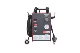 KS TOOLS 8008296 / KS TOOLS Šroubovák na šrouby s drážkou ERGOTORQUEplus, 3 mm, délka 155 mm 159.1002