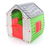 STARPLAST Magical House GREY