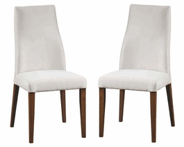 Jídelní čalouněná židle SOLARO (2ks) Novel výběr barev