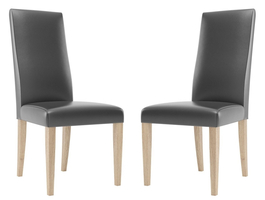 Jídelní židle KAMA 101 (2ks)