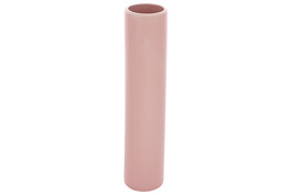 HL9007-PINK - Váza keramická růžová.