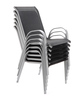 Zahr. židle VeGAS PATRICIA