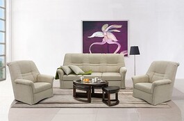 Sedací souprava ARETA 3R+1+1