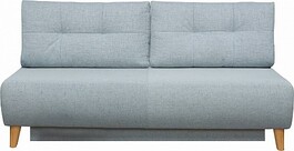 Pohovka MIRIAM 3R LUX bez boků, na každodenní spaní