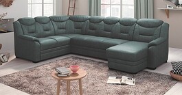 Sedací souprava MARCUS 2SK-RE-3F-REC PRAVÁ