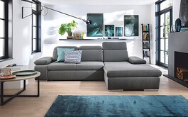 Sedací souprava ORLINDA