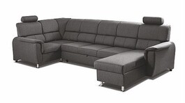 Sedací souprava EDMOND U1