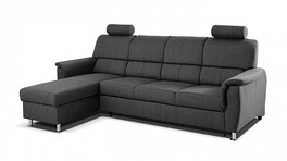 Sedací souprava EDMOND OT-3F