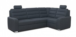 Sedací souprava BORNEO 2.5F-R-1