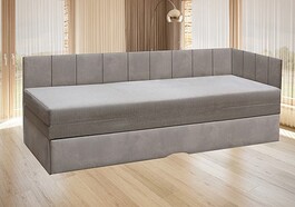 Pohovka ASENA s přistýlkou, na každodenní spaní