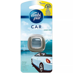 Ambi Pur Car osvěžovač vzduchu do auta Ocean mist 2ml