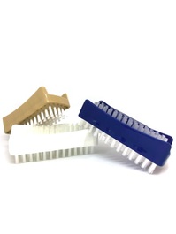 Spokar kartáček na ruce 3105/2 oboustranný