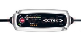 CTEK 101024.01 nezařazený díl MXS 5.0 NEW - nabízí nejnovější technologie vytvořené pro profesionální nabíječe značky CTEK. Tato nabíječka může vyřešit mnoho problémů spojených s vaší baterií. Nabíječka splňuje vysoké
