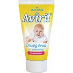 Aviril dětský krém na opruzeniny 50 ml
