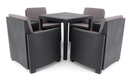 IPAE SICILIA DeLuxe SET 4