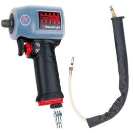 KS TOOLS Pneumaticky vykonny narazovy utahovak 515.1155 Doprava Zdarma!