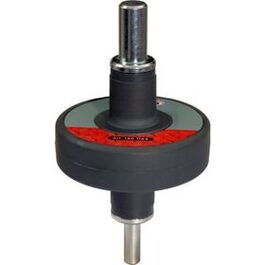 KS TOOLS 8004303 / KS TOOLS Zabrušovačka ventilových sedel se 2 přísavnými talíři, 3dílná 150.1165